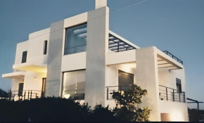 Alba - Open Plan Apartment